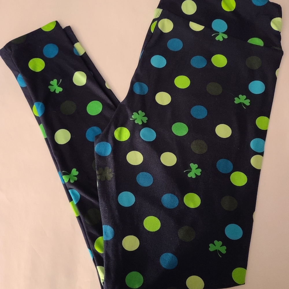 Lularoe TC leggings
